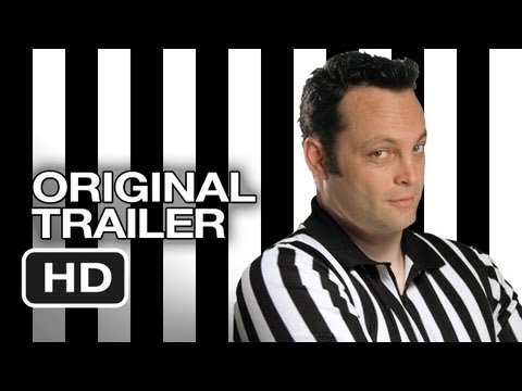 The Replacement Refs - Original Parody Trailer (2012) NFL Referee Strike Movie HD