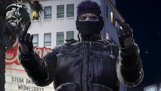 【GTA V RP】BRING IT, COME ON! #DRKWRE #NOIRROLEPLAY