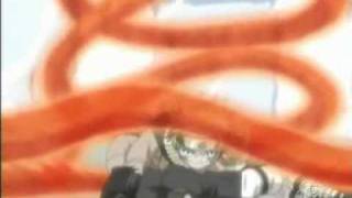 NARUTO gli eroi della foglia NOOTS SUM 41