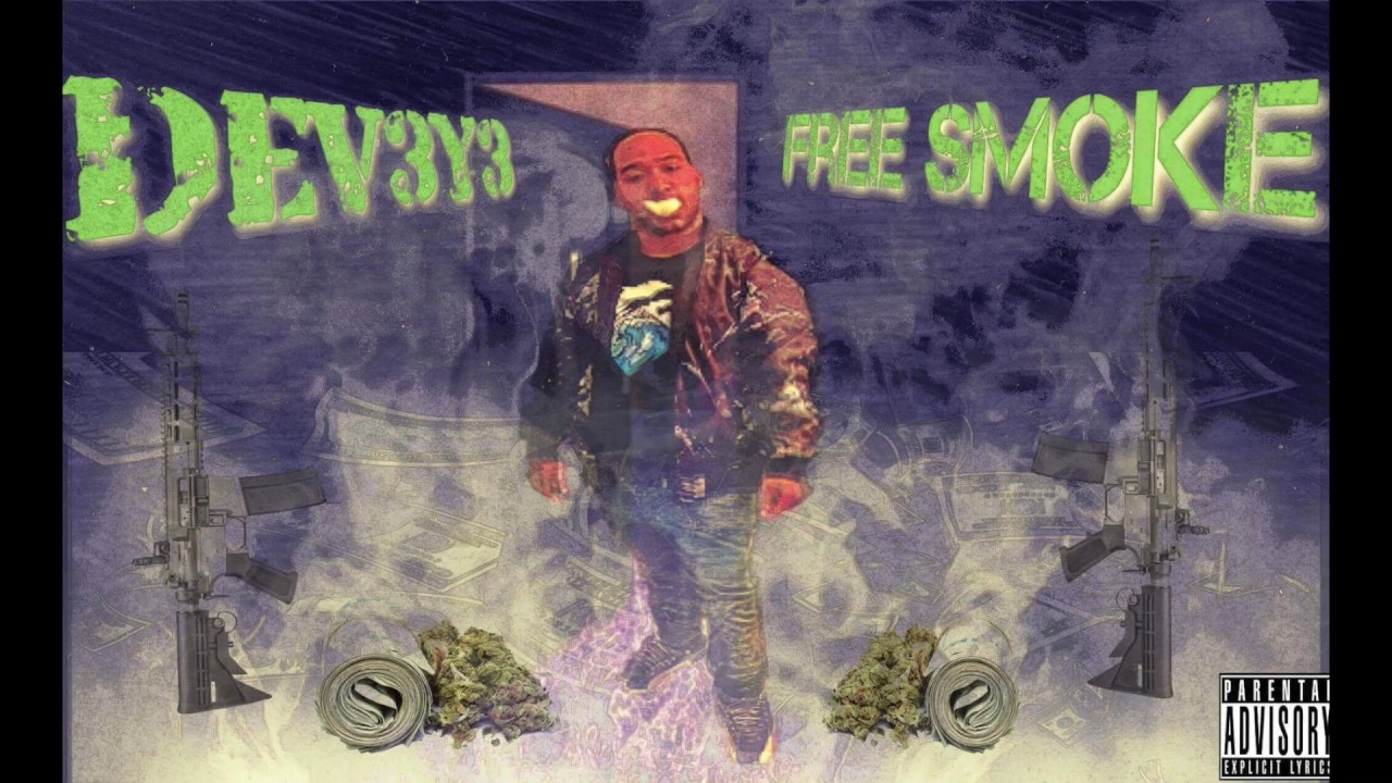 YouTubeでDeveye - Free Smoke Freestyleを視聴 YouTubeでDeveye - Free Smoke Freestyleを視聴