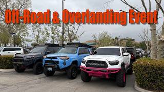 Off-Road Rigs Everywhere!