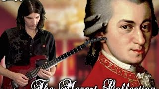 Video thumbnail of "Dan Mumm - The Mozart Collection"