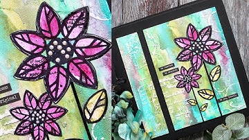 Be Original: Art Journal with Shari Carroll