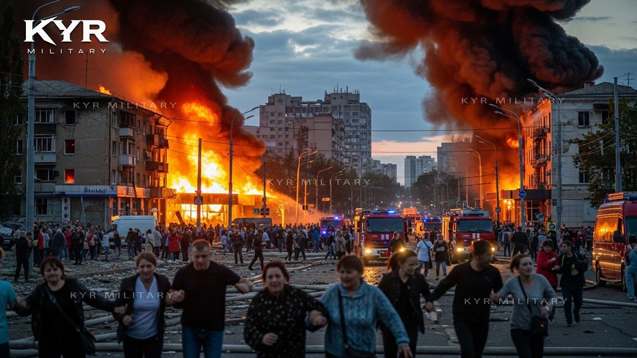 НЕПРОТИВОСТОЯТЕЛЬНЫЕ ЛУЧИ! Россия контролирует поле боя, Украина отчаянно обороняется!