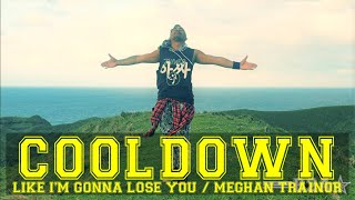 [LIKE I'M GONNA LOSE YOU / Meghan Trainor] [Cooldown / Zumba®] [Region 2 All Stars / PH]