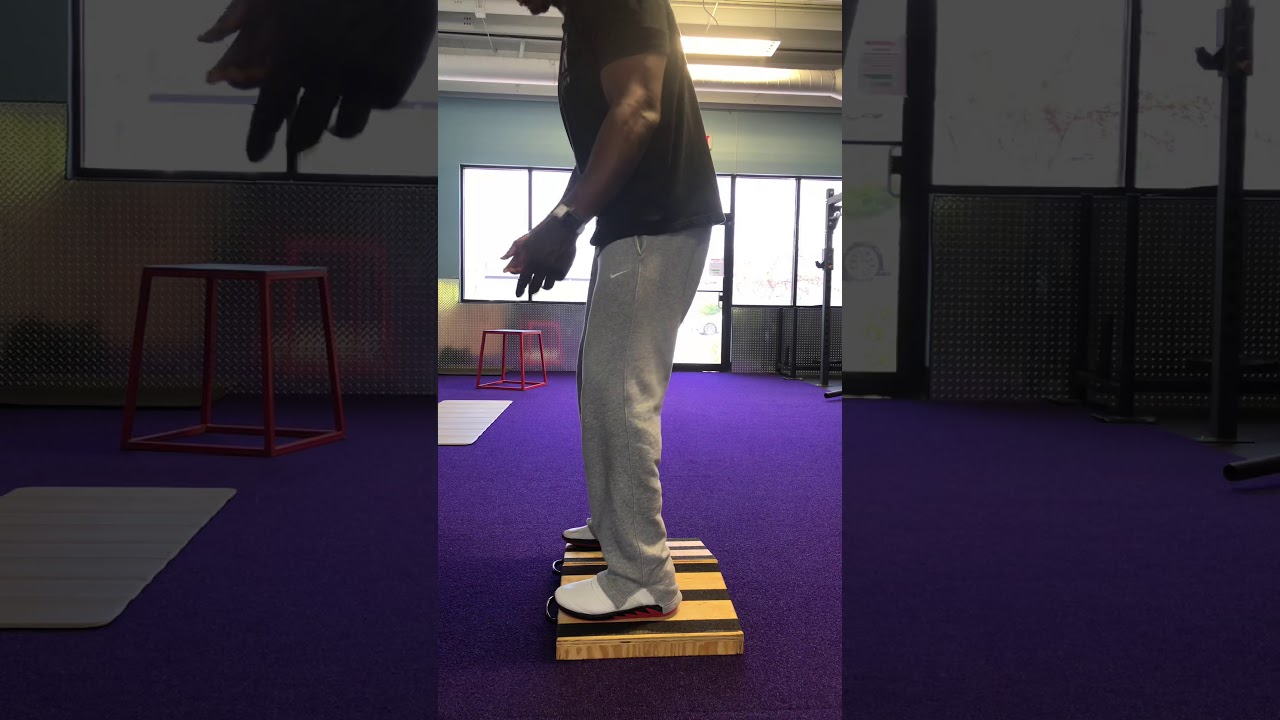 Squat Pail/Rail YouTube