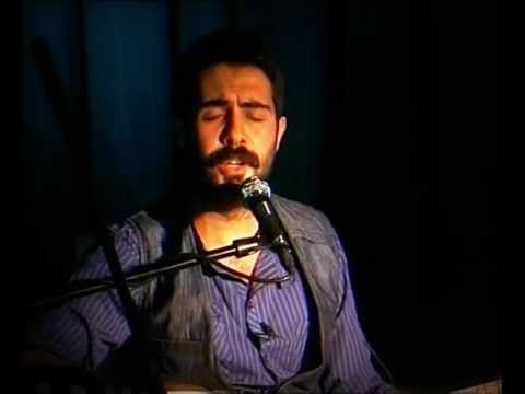 Cem Doğan - Mızıka Çalındı (Yemen Türküsü)