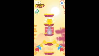 Up Jump Trailer