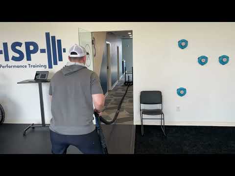 Battle Rope Sled Pull