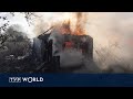 No ceasefire in sight as Russia continues hostilities | TVP World News