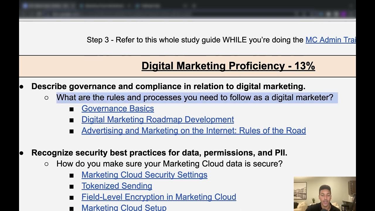 Marketing-Cloud-Developer PDF Testsoftware