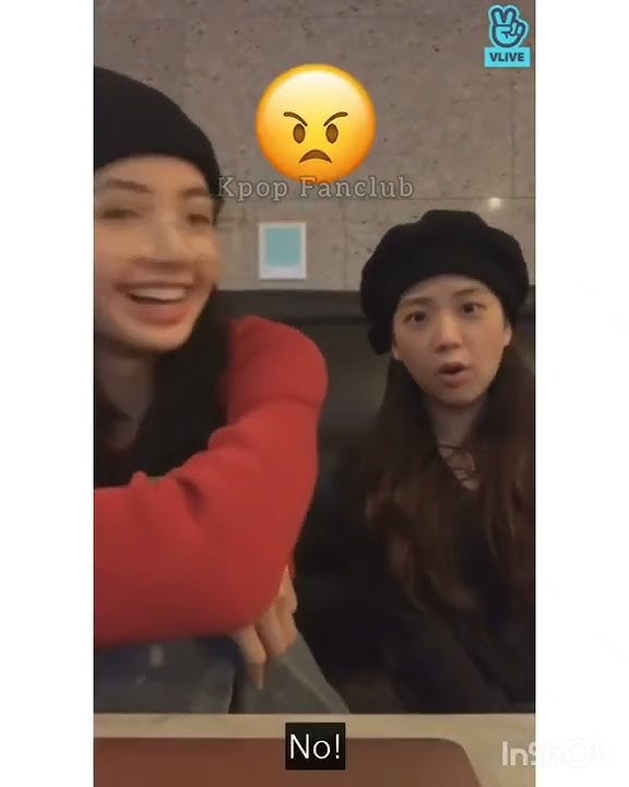 When V live went Tooooooo far 😂😂 #kpop #blackpink #skz #twice