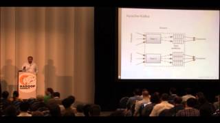 Building a Real-time Data Pipeline: Apache Kafka at LinkedIn