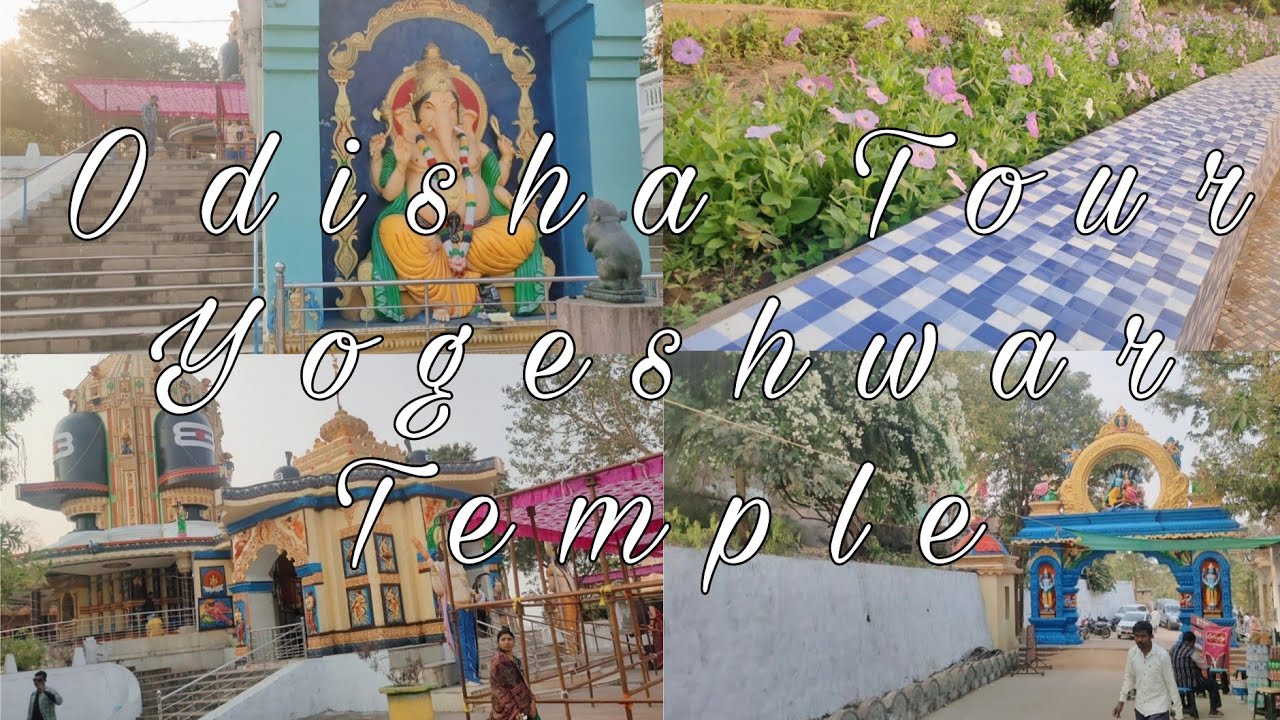 Mahashivratri Special vlog 