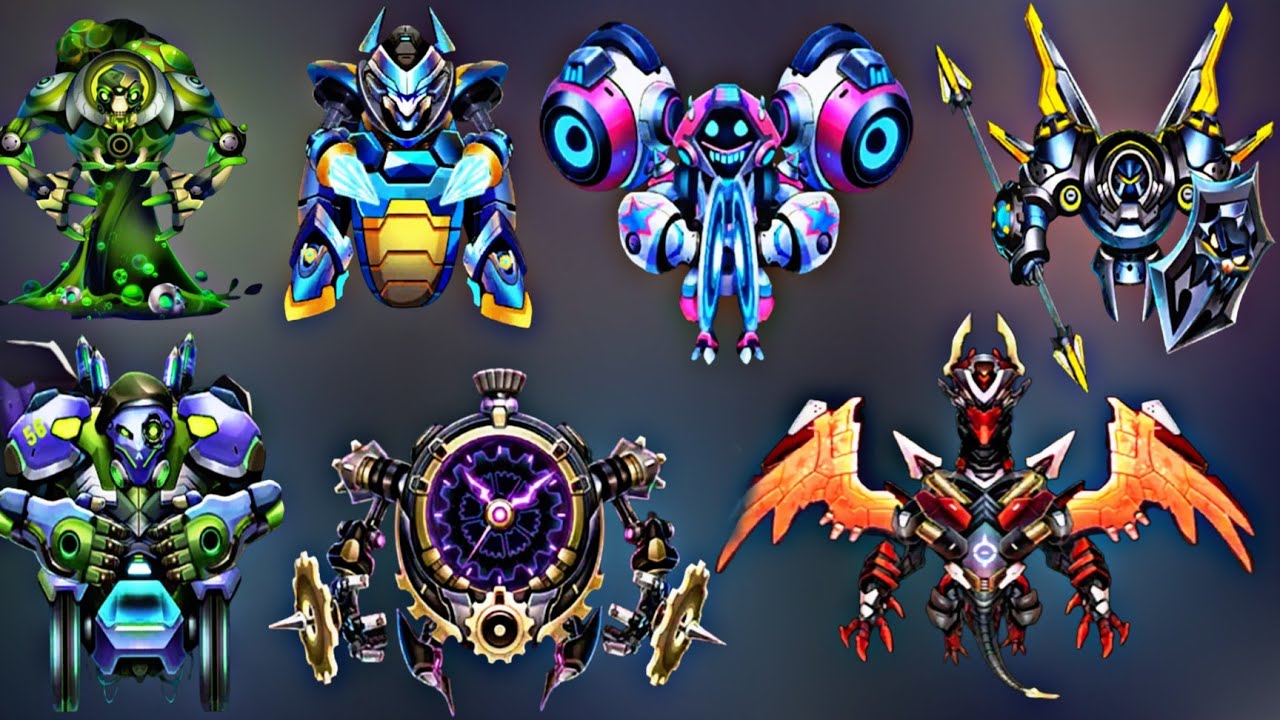 Space shooter only boss fight