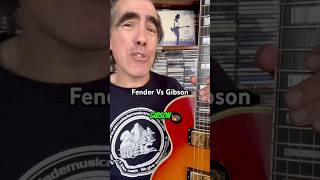 Cuando Fender se llevó al ingeniero de Gibson! Seth Lover #fender #gibson #telecaster #lespaul