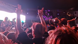 Lambrini Girls | True Love | Live at The Cause London 11/9/2026 secret gig