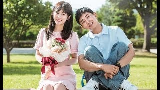Kore Klip\Son Ho Joon & Jang Na Ra