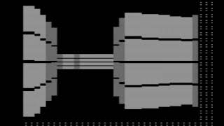 Commodore 64 - 8-Bit Ray Casting Engine For A First-Person Shooter Inspired by Wolfenstein 3D