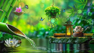 Relaxing Music to Relieve Stress, Anxiety and Depression  Heals The Mind, Body and Soul