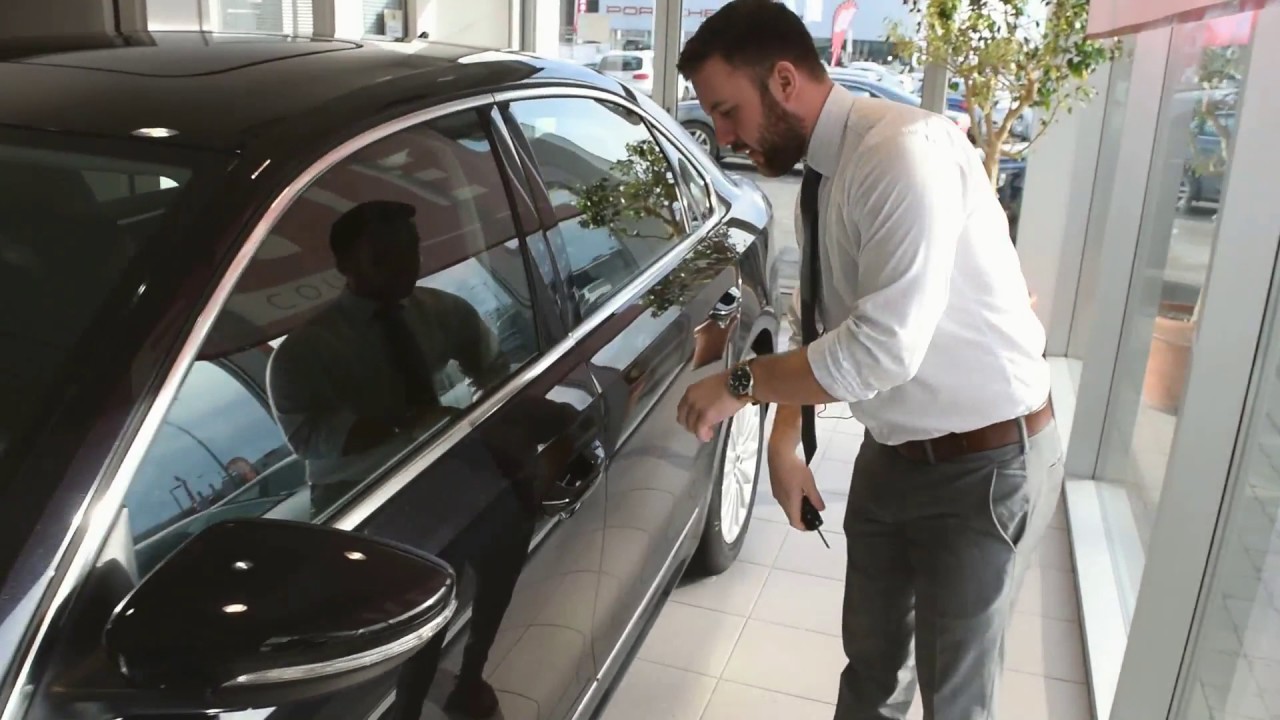 Saviez Vous Que Serrure Cache Volkswagen Youtube