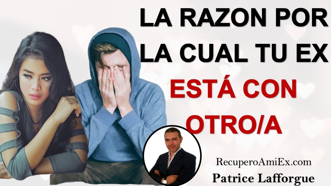 Desear A Otra Persona Teniendo Pareja