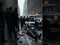 Winston Churchill’s Near-Fatal NYC Accident Changed History Forever!
