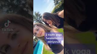 Yoga Challenge Tiktok Viral Videos Tiktokfoxy