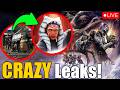 Mando &amp; Grogu DELETED SCENES &amp; $163 Million OPENING WEEKEND! Ahsoka Season 2 LEAKS! IG-11?? - LIVE!