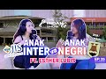 Anak inter vs anak negeri bahasa indonesia ft esther lubis  the indah g show