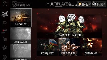 Trolling in bullet force