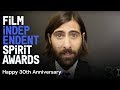 Happy 30th Anniversary, Film Independent Spirit Awards!