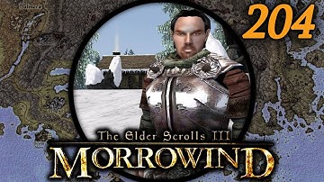 Raven Rock Finishes Construction - Morrowind Mondays #204