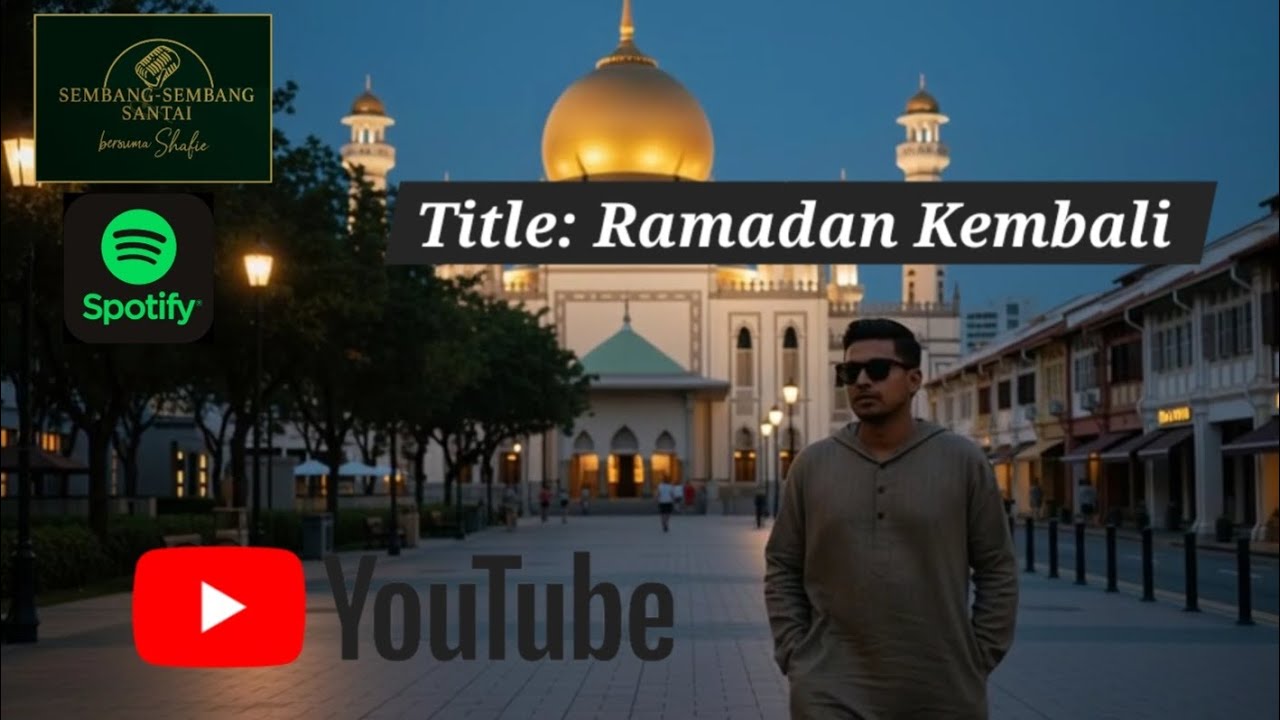 Ramadan Kembali