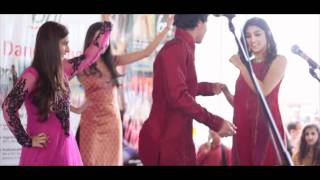 International Day 2012 at the Emirates International School (EIS)