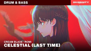 Cream Blade & romi - Celestial (Last Time)