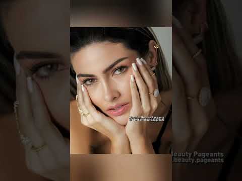 Miss Grand Bolivia 2022 Camila Sanabria Missgrandbolivia2022 Missbolivia Camilasanabria 