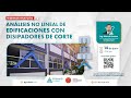 WEBINAR GRATUITO: ANÁLISIS NO LINEAL DE EDIFICACIONES CON DISIPADORES DE CORTE