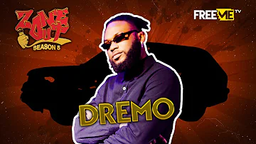 Dremo on ZoneOut Sessions| [S05 E12]| FreeMe TV