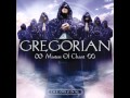 Gregorian - Early Winter