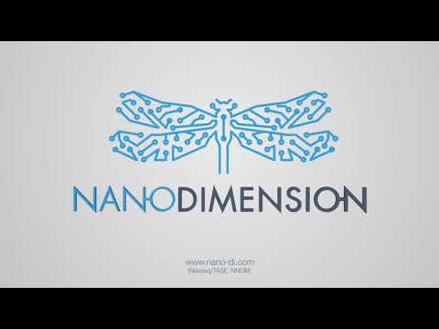 3D-Printed Electronics Innovator Nano Dimension Joins Techniplas Open Innovation Program