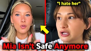 MIA ISN'T SAFE ANYMORE | GYPSY ROSE'S JEALOUSY ON MIA HAS GONE TOO FAR | HERE IS WHY