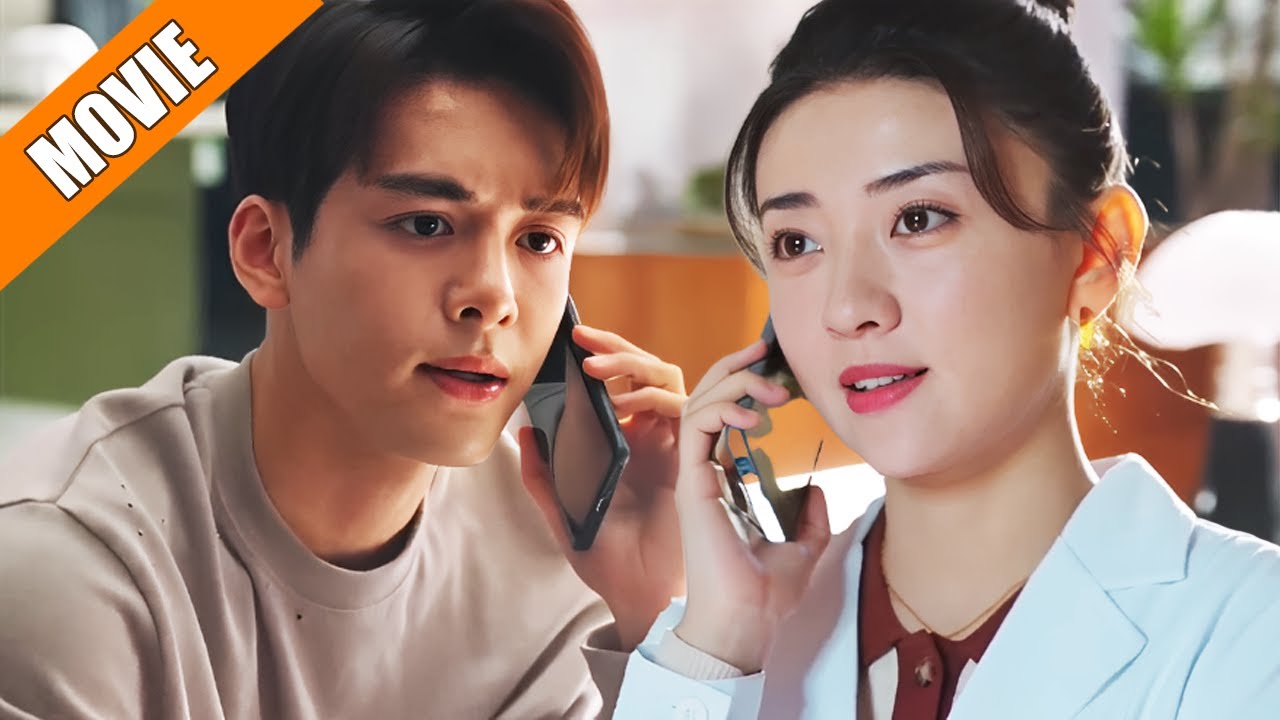 This is Hilarious! She Fakes Break Up with CEO BF? He Finds Out, Pouts & Begs for Compensation! 💥🤣