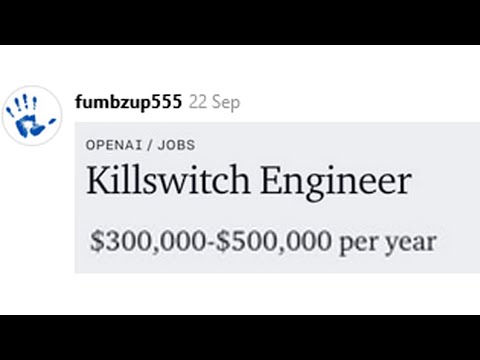 Killswitch Engineer Meme