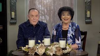 RHEMA Praise: “How To Maintain Your Joy” | Pastor Lynette Hagin