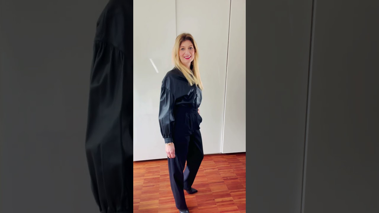 Day 1: 365 outfits challenge - subscribe and see what I wear in a year👗