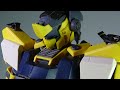【MIXING BUILD】百式自衛隊仕様（組立編）JGSDF TYPE21 HYAKU-SHIKI