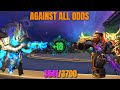 My First +18 as a New Tank - No Turning Back | WoW Mythic+ TWW S3 (Zero to Hero Ep. 14)