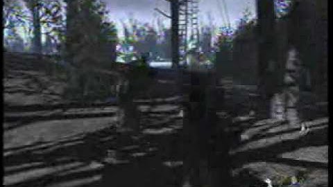 Mw2:: New Special Ops Hidden Glitch out of map!