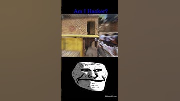 “They Call Me Hacker… But Watch This! 🔥”#codm #shorts